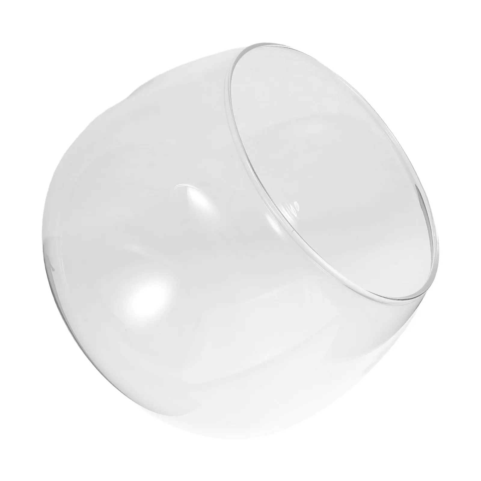 5.9 Inch Clear Glass Hydroponic Lotus Bowl Planter for Water Lily Chinese Narcissus Indoor Rooting Vase Transparent Aquatic
5.9 Inch Clear Glass Hydroponic Lotus Bowl Planter for Water Lily Chinese Narcissus Indoor Rooting Vase Transparent Aquatic