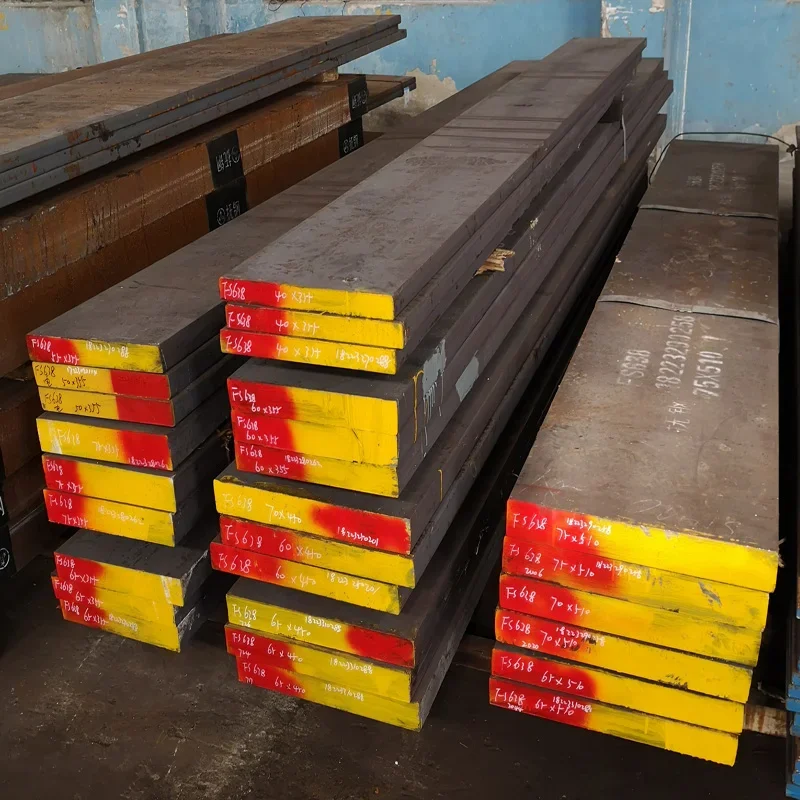 #Stock supply of high quality Cr12MoV sheet die casting hot work die steel polishing processing
#Stock supply of high quality Cr12MoV sheet die casting hot work die steel polishing processing