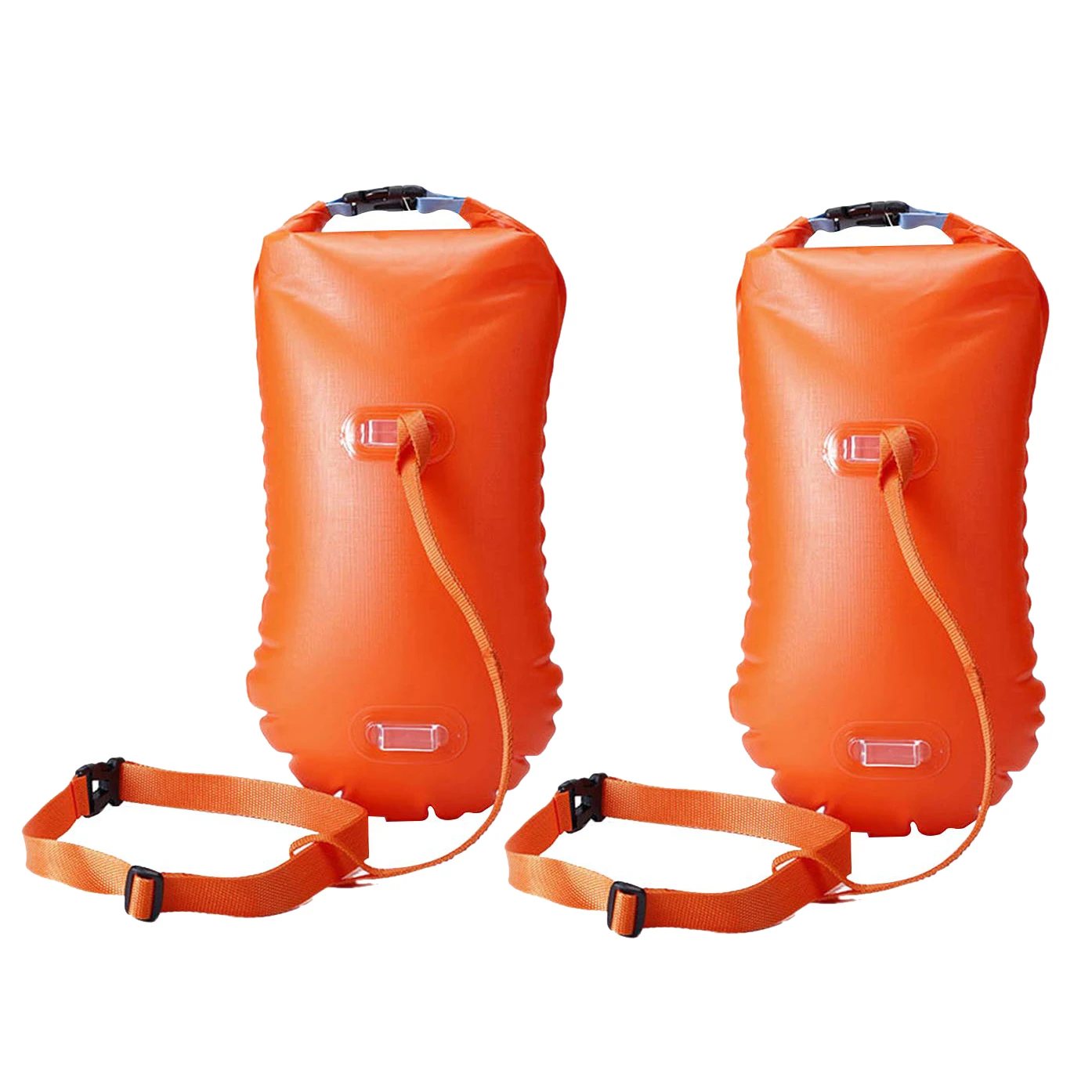 Swim Buoy Float for Open Water Swimming Safety Float with Adjustable Waist Belt Waterproof Dry Bag for Swim Train Kayaker
Swim Buoy Float for Open Water Swimming Safety Float with Adjustable Waist Belt Waterproof Dry Bag for Swim Train Kayaker