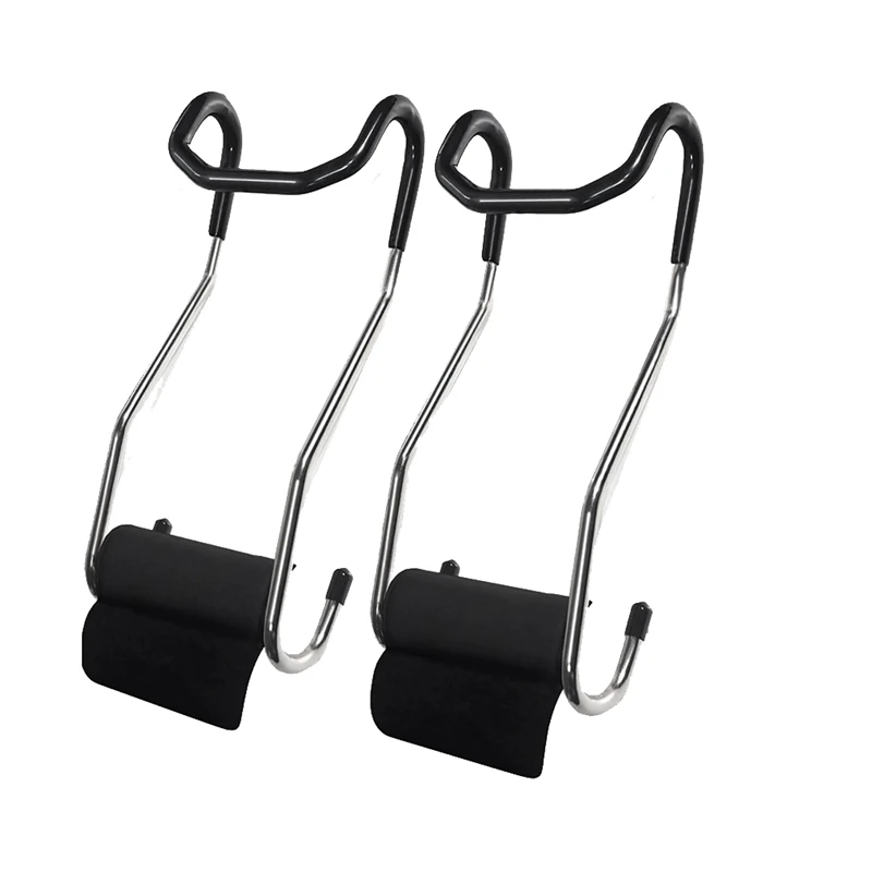 2PCS Dumbbell Hooks Barbell Dumbbells Hanger Dumbbell Hooks Handles Dumbbell Hooks Exercise Fitness Equipment
2PCS Dumbbell Hooks Barbell Dumbbells Hanger Dumbbell Hooks Handles Dumbbell Hooks Exercise Fitness Equipment