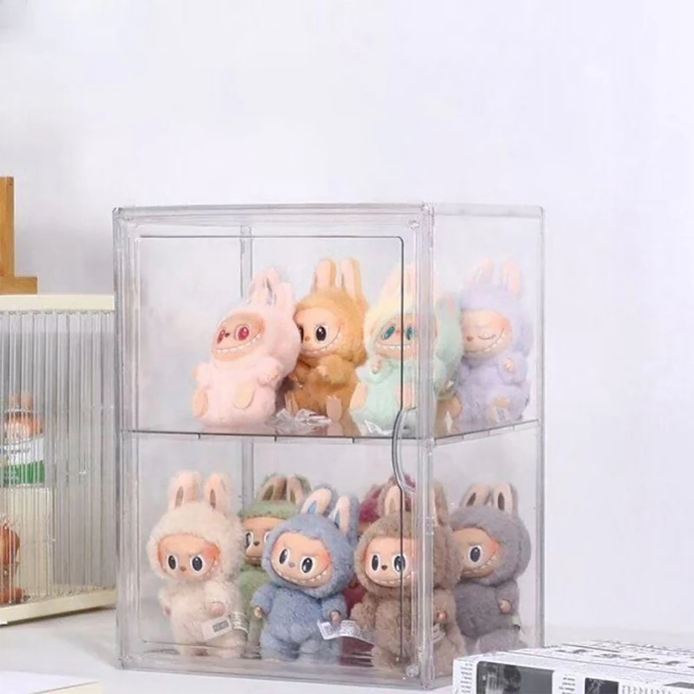 Стеллаж для выставки товаров, прозрачная аниме-модель автомобиля ручной работы, глухая коробка для хранения, коробка для сортировки ювелирных изделий
Стеллаж для выставки товаров, прозрачная аниме-модель автомобиля ручной работы, глухая коробка для хранения, коробка для сортировки ювелирных изделий