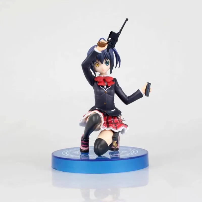 Rikka Takanashi Anime Figure - Love Chunibyo & Other Delusions Cute Girl Statue Collectible Birthday Gift
Rikka Takanashi Anime Figure - Love Chunibyo & Other Delusions Cute Girl Statue Collectible Birthday Gift