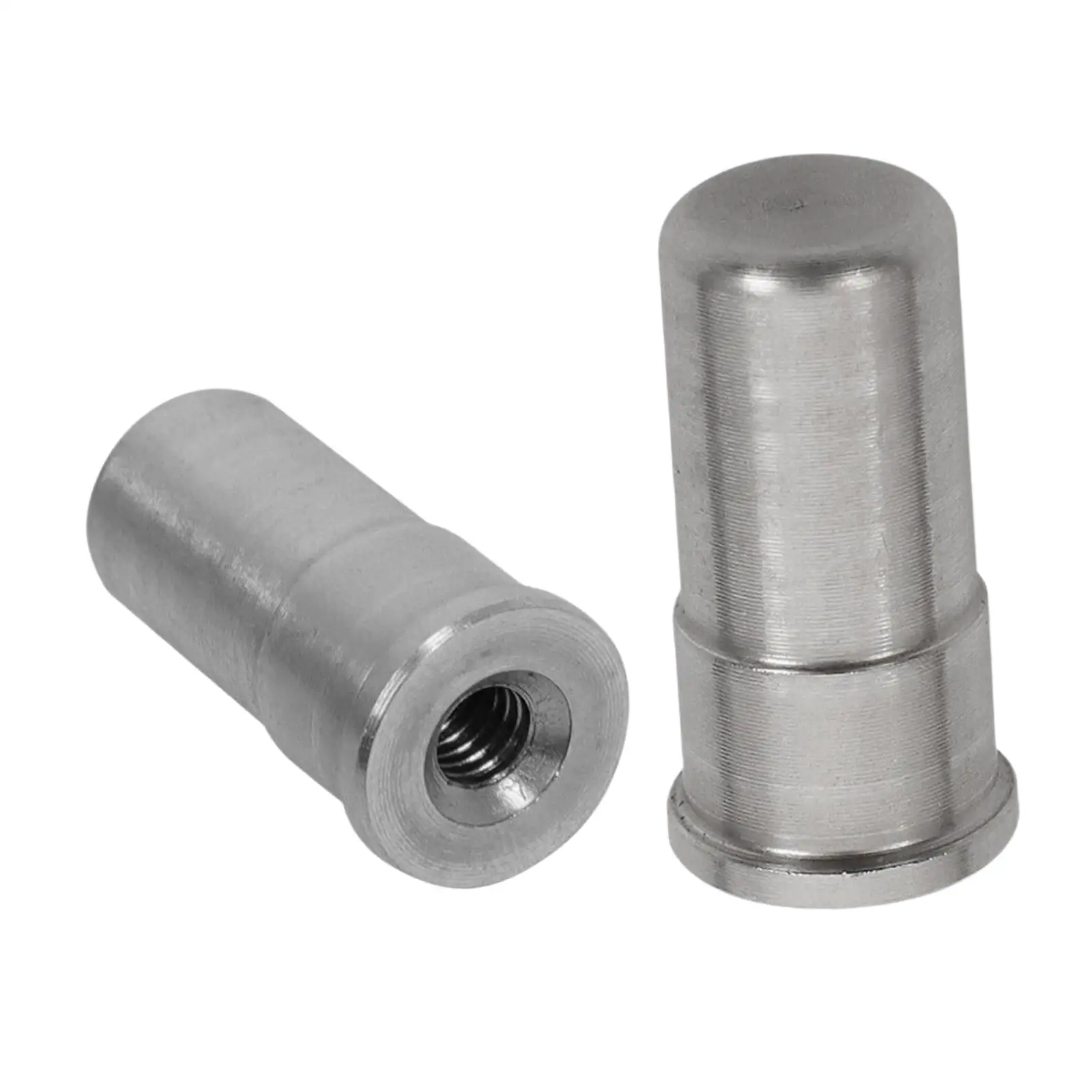 2 Pieces Oversized Steering Column Pivot Pin Professional Repair Part
2 Pieces Oversized Steering Column Pivot Pin Professional Repair Part