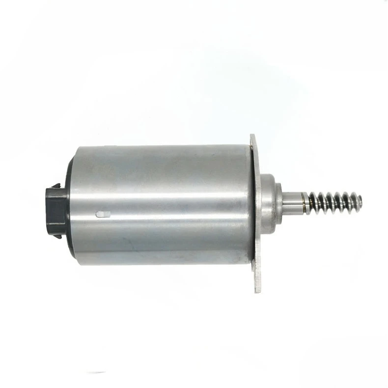 Automotive standard mechanical parts camshaft solenoid valve motor BJ8803
Automotive standard mechanical parts camshaft solenoid valve motor BJ8803