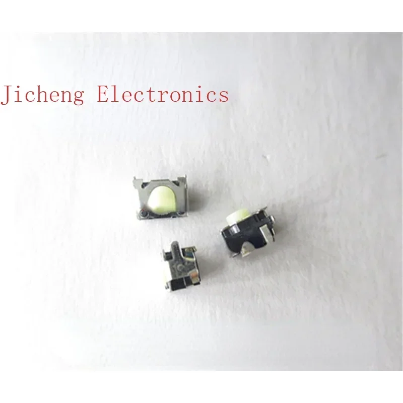 10PCS Imported Japanese Switch Patch 3 * 4 Touch Digital Camera Button 3x4
10PCS Imported Japanese Switch Patch 3 * 4 Touch Digital Camera Button 3x4