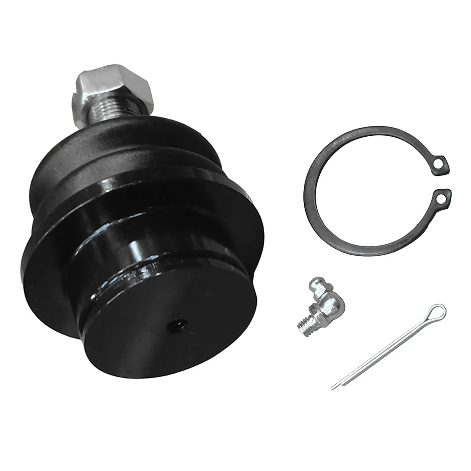 Шаровой шарнир передней подвески для Ford Transit MK5 2000-2006 MK6 2006-2014 Tourneo Connect MK1 2002-2013 4386870 KTYC153468AC
Шаровой шарнир передней подвески для Ford Transit MK5 2000-2006 MK6 2006-2014 Tourneo Connect MK1 2002-2013 4386870 KTYC153468AC