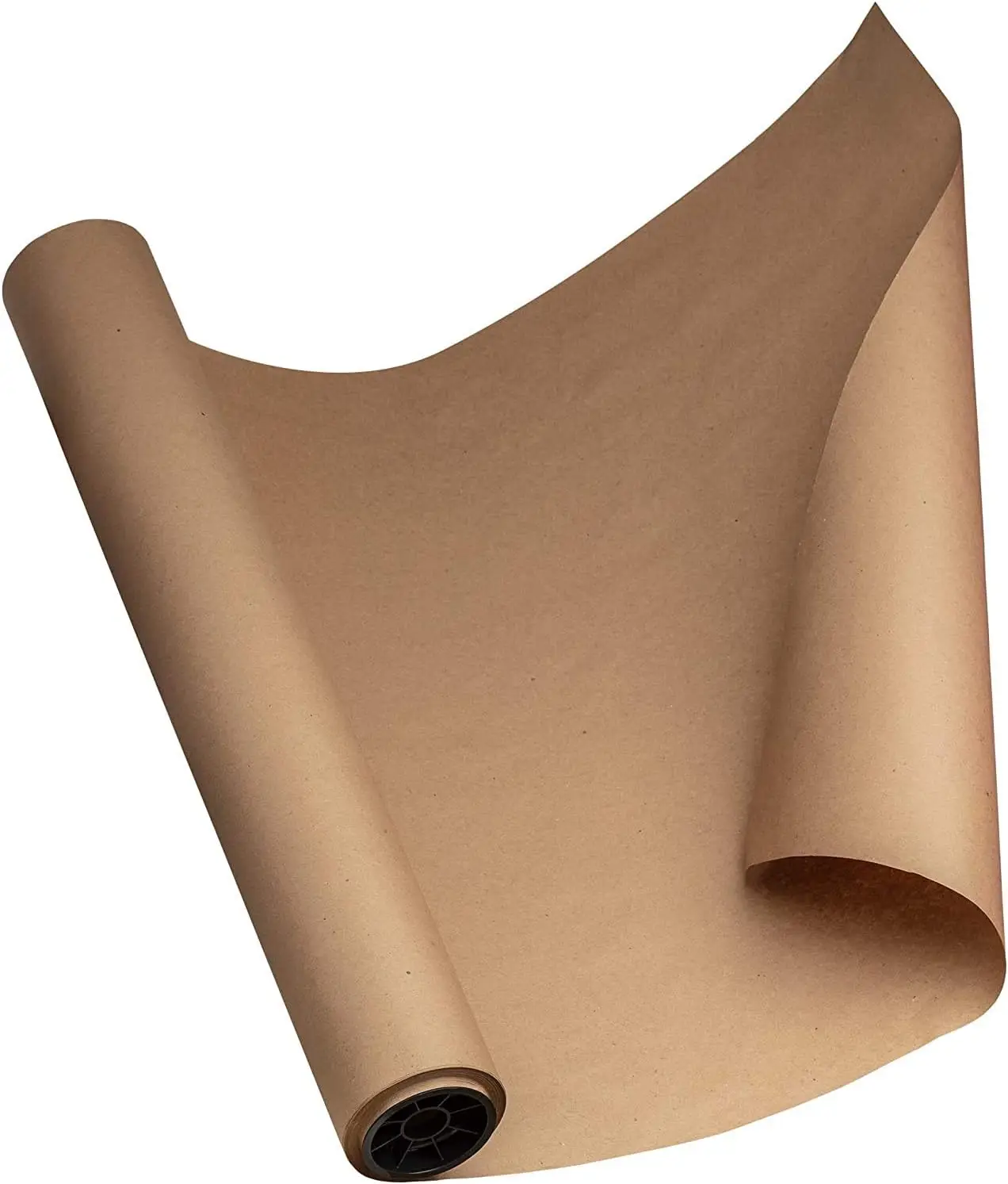 Kraft Paper Roll 30in x 150ft for Packing, Wrapping, Arts & Crafts
Kraft Paper Roll 30in x 150ft for Packing, Wrapping, Arts & Crafts