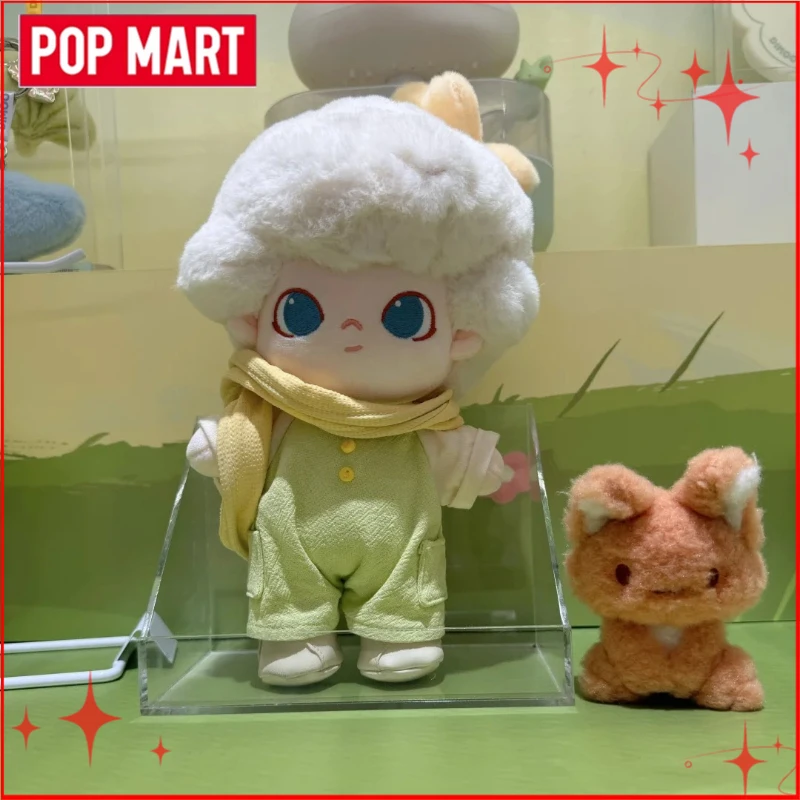 POP MART DIMOO 20cm No Sleep Tonight Unicorn Animal Kingdom Cotton Doll Plush Gift
POP MART DIMOO 20cm No Sleep Tonight Unicorn Animal Kingdom Cotton Doll Plush Gift