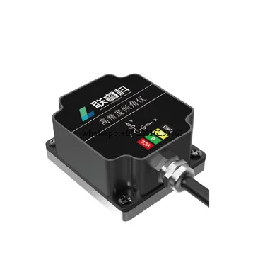 Tiltmeter Three-axis Accelerometer Vibration Sensor Module 0.001 Accuracy Built-in Lithium Battery Solar Power IoT
Tiltmeter Three-axis Accelerometer Vibration Sensor Module 0.001 Accuracy Built-in Lithium Battery Solar Power IoT