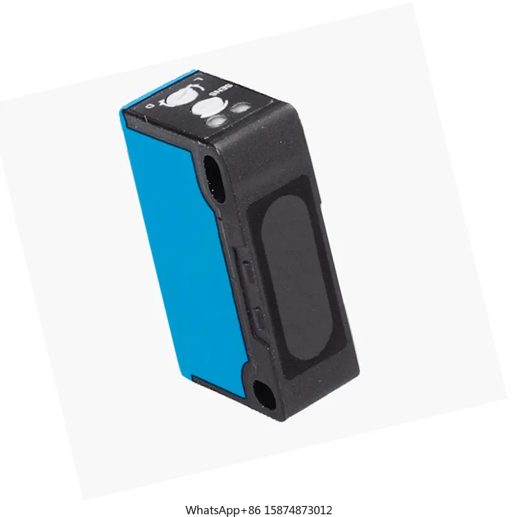 hot sales ED60-DS1C4 vehicle detection sensor distance photoelectric photo switch
hot sales ED60-DS1C4 vehicle detection sensor distance photoelectric photo switch