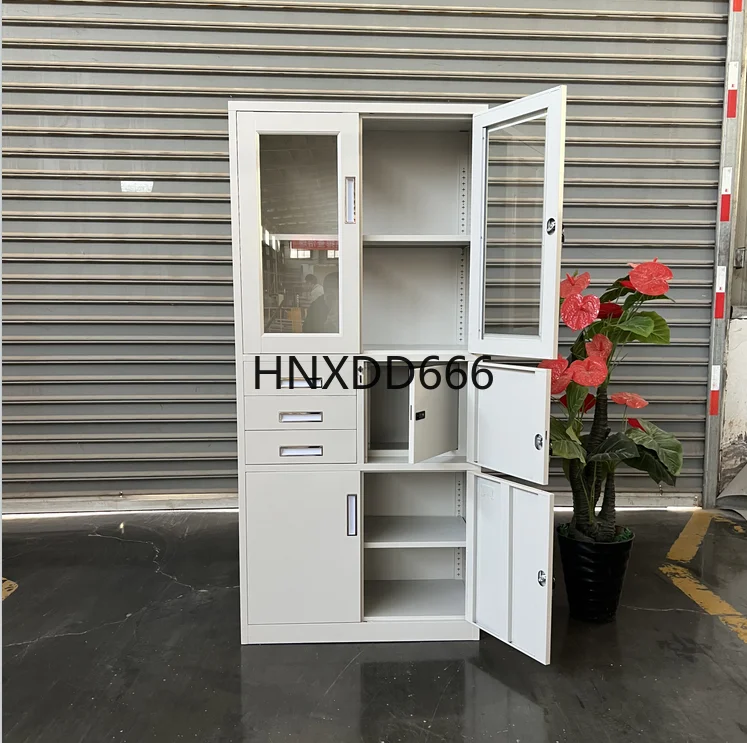 Metal 3-Drawer Filing Cabinet Adjustable Locker for Office Warehouse Workshop Supermarket Library Use
Metal 3-Drawer Filing Cabinet Adjustable Locker for Office Warehouse Workshop Supermarket Library Use