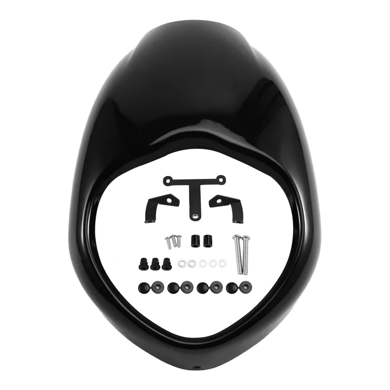 Rare Windscreen Windshield Shield Fairing Wind Deflector For Kawasaki Vulcan S650 EN650 2015-2025 Motorcycle Accessories
Rare Windscreen Windshield Shield Fairing Wind Deflector For Kawasaki Vulcan S650 EN650 2015-2025 Motorcycle Accessories