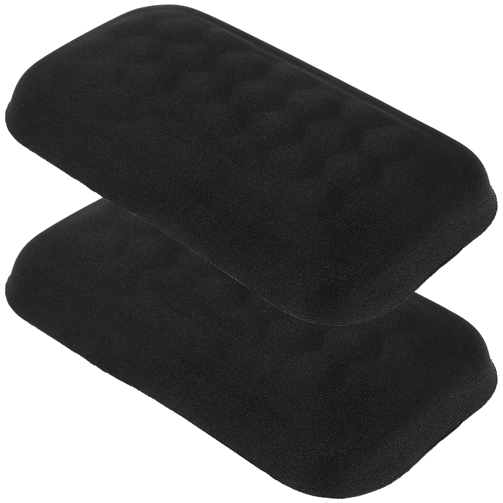 2Pcs Mouse Wrist Rest Ergonomic Memory Foam Soft Pad Comfortable Desktop Laptop Office Gaming Wrist Support Cushion
2Pcs Mouse Wrist Rest Ergonomic Memory Foam Soft Pad Comfortable Desktop Laptop Office Gaming Wrist Support Cushion