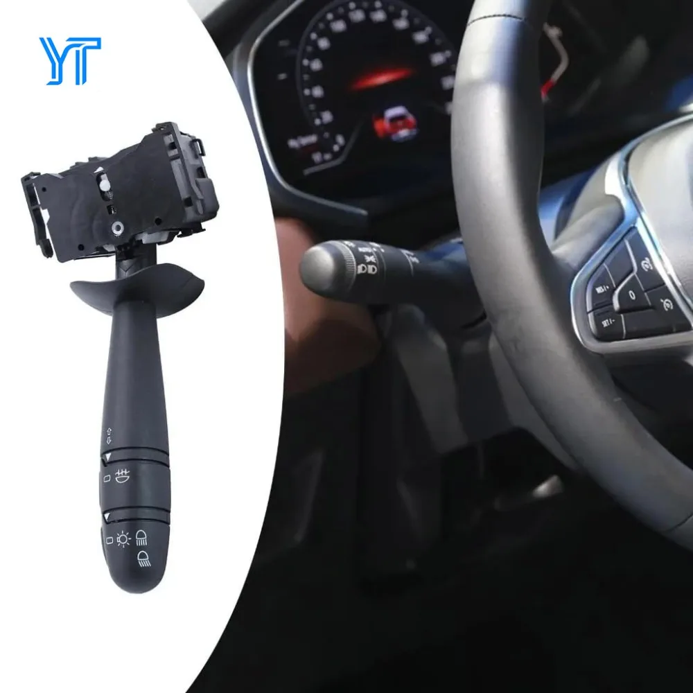 For Vauxhall Vivaro Renault Trafic Laguna Vel Satis Nissan Primastar 2001-2014 Indicator Light Stalk Turn Signal Switch parts
For Vauxhall Vivaro Renault Trafic Laguna Vel Satis Nissan Primastar 2001-2014 Indicator Light Stalk Turn Signal Switch parts