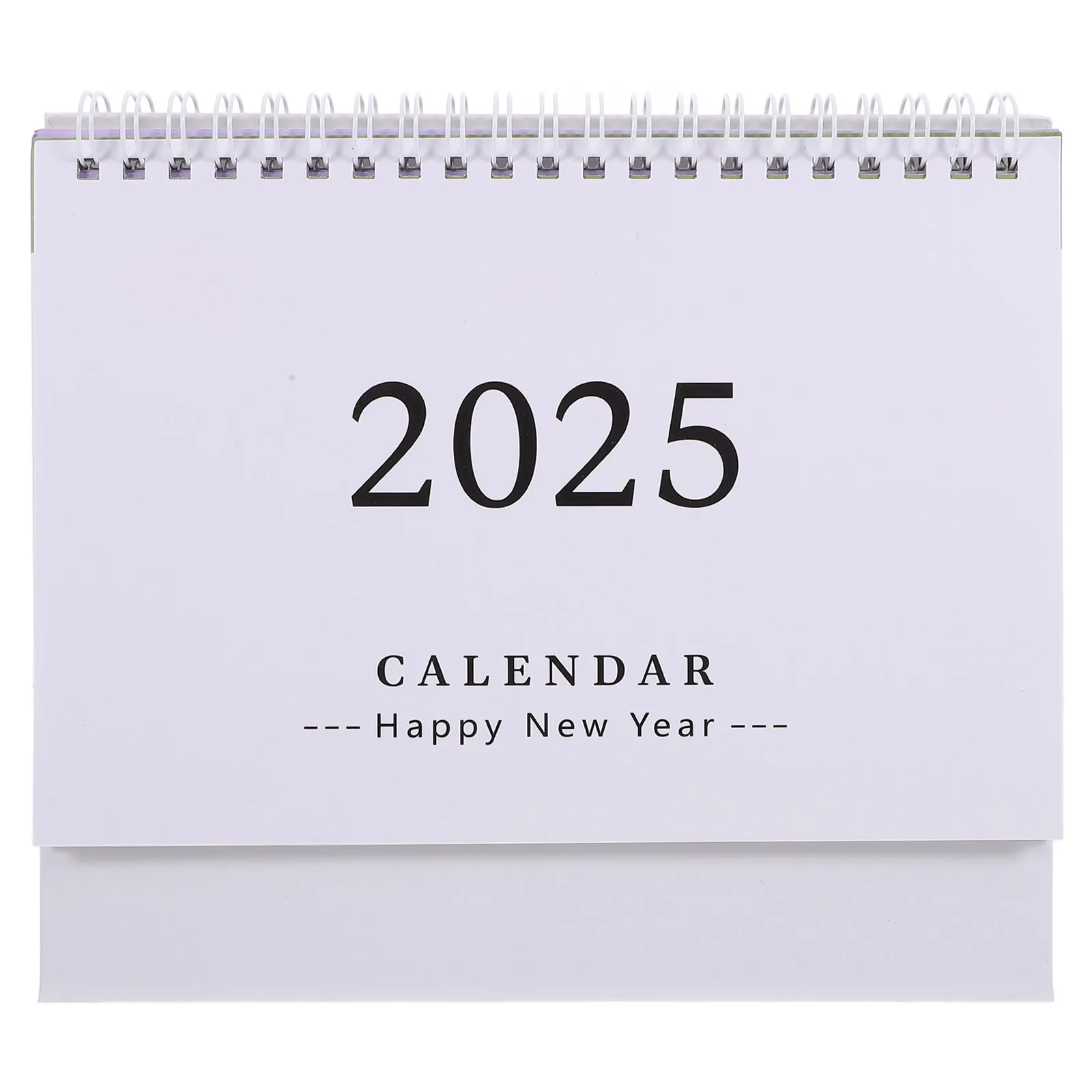 Desktop Calendar 7.5x6.5 Inch Thick Paper Minimalist Standing Desk Calendar for Office Home Decor Daily Date Change 2024 2025
Desktop Calendar 7.5x6.5 Inch Thick Paper Minimalist Standing Desk Calendar for Office Home Decor Daily Date Change 2024 2025