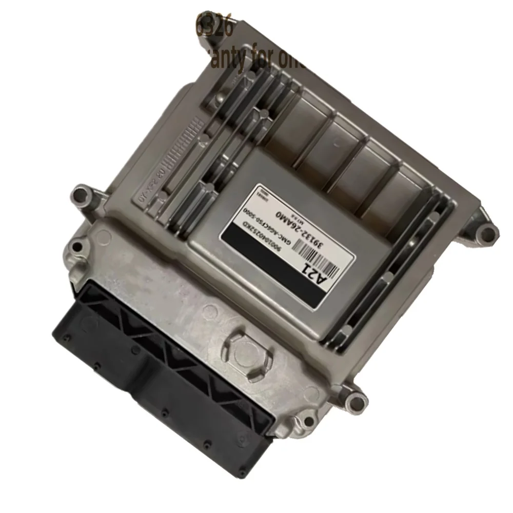 39132-26AM0 Original ECU Engine Board Electronic Control Unit for Hyundai M7.9.8 A21
39132-26AM0 Original ECU Engine Board Electronic Control Unit for Hyundai M7.9.8 A21