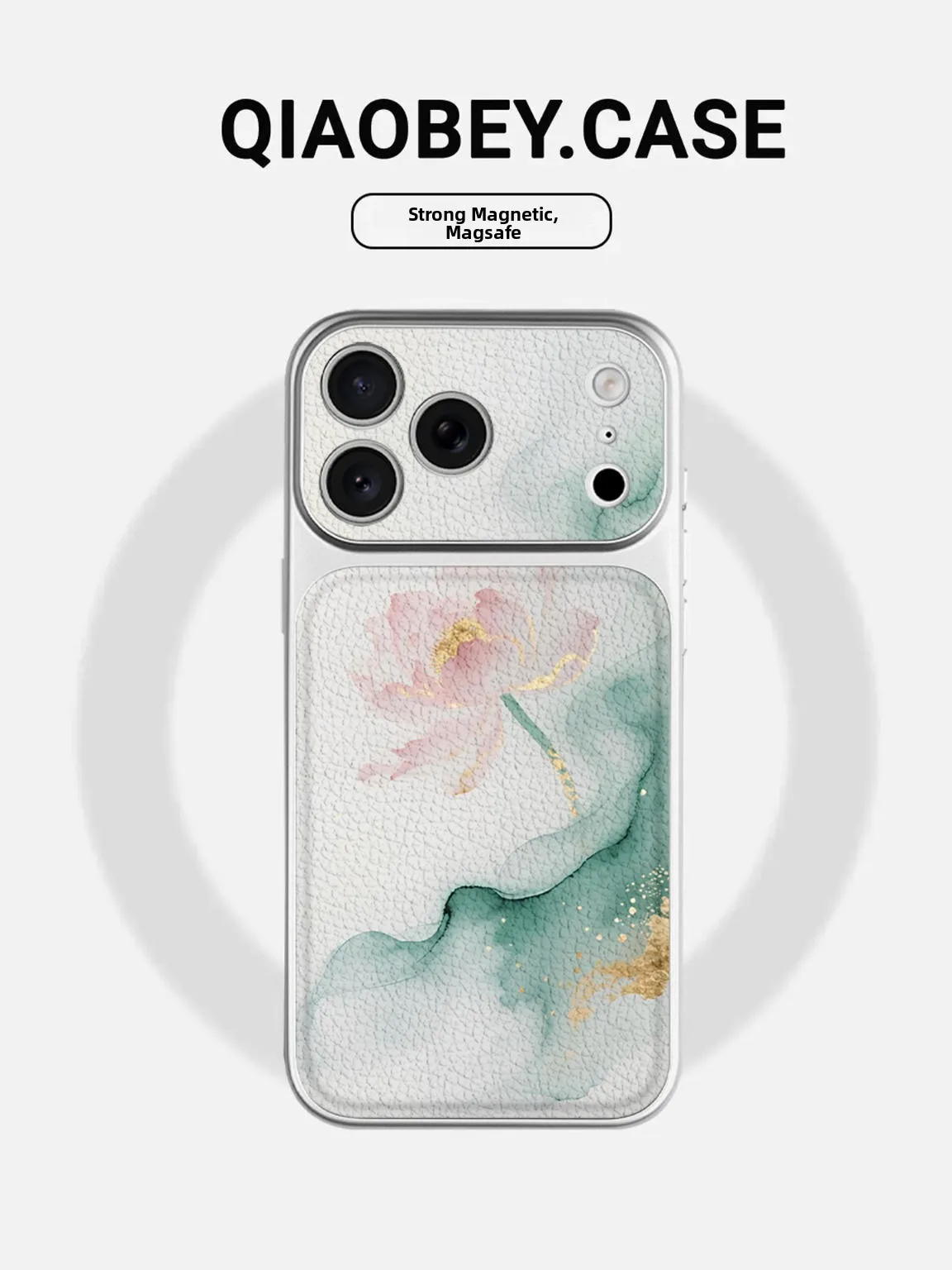 Elegant Lotus iPhone 17 Case Large Window Quick Change Cute Cartoon Protective Cover Full Protection for Women Trendy Anti-Fall
Elegant Lotus iPhone 17 Case Large Window Quick Change Cute Cartoon Protective Cover Full Protection for Women Trendy Anti-Fall
