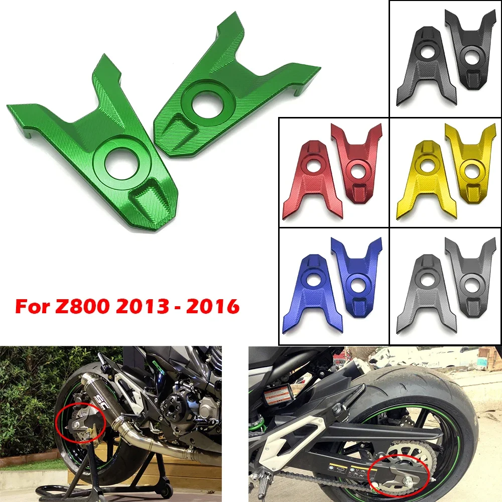 Для Kawasaki Z800 Z 800 2013 2014 2015 2016 аксессуары для цепи регулировки оси вилки мотоцикла аксессуары для украшения шпинделя цепи блоки
Для Kawasaki Z800 Z 800 2013 2014 2015 2016 аксессуары для цепи регулировки оси вилки мотоцикла аксессуары для украшения шпинделя цепи блоки