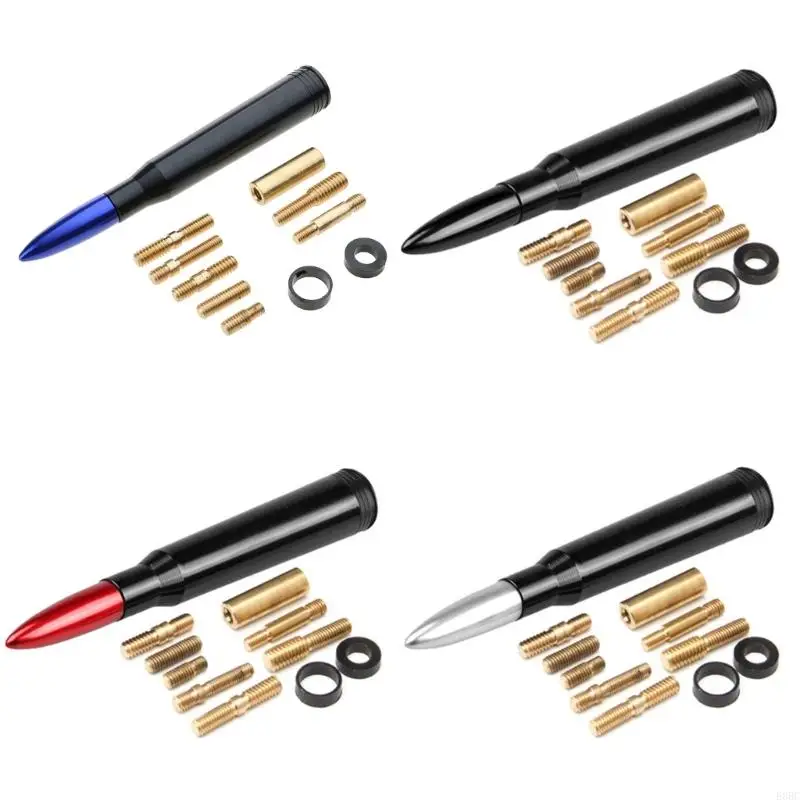 Universal Vehicle Antenna Replacement FM Roof Mount Car Radio Antenna Mast Carbon Fiber Short Radio Antenna
Universal Vehicle Antenna Replacement FM Roof Mount Car Radio Antenna Mast Carbon Fiber Short Radio Antenna