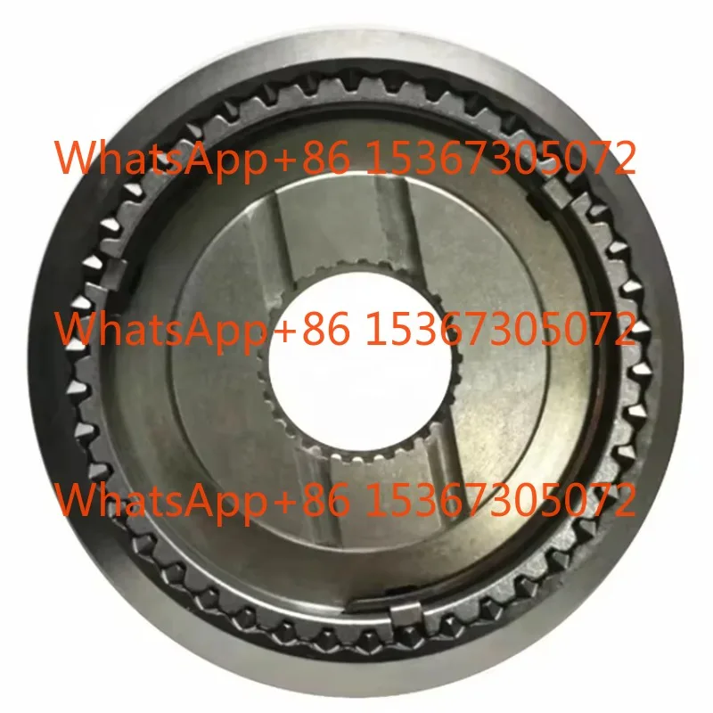 Оригинальная 5-я передача, синхронизатор и кольцо шестерни коробки передач для LDV MAXUS V80 
Оригинальная 5-я передача, синхронизатор и кольцо шестерни коробки передач для LDV MAXUS V80