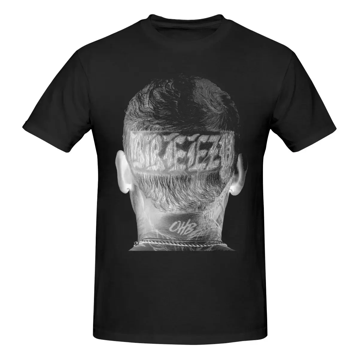 Chris Brown Men's Classic Unisex Cotton T-Shirt for Men & Women, Classic Tee
Chris Brown Men's Classic Unisex Cotton T-Shirt for Men & Women, Classic Tee