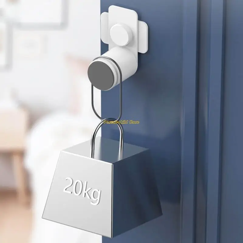 WXTD Finger Pinch Guards Door Slam Stopper Baby Proofing Doors Fit for All Door Gate
WXTD Finger Pinch Guards Door Slam Stopper Baby Proofing Doors Fit for All Door Gate