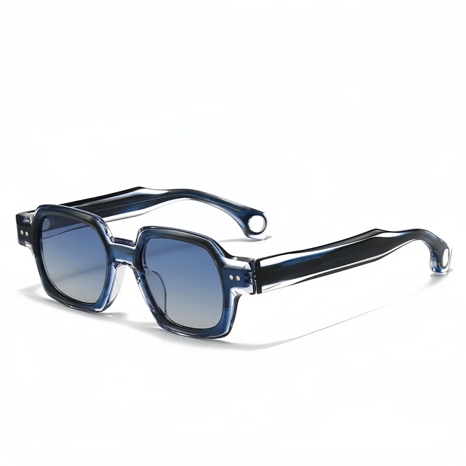 2025 Men High end Luxury Brand Designer Sun glasses Frame Women's Outdoor Travel Fashion Leisure Pilot Gradient Sunglasses UV400
2025 Men High end Luxury Brand Designer Sun glasses Frame Women's Outdoor Travel Fashion Leisure Pilot Gradient Sunglasses UV400