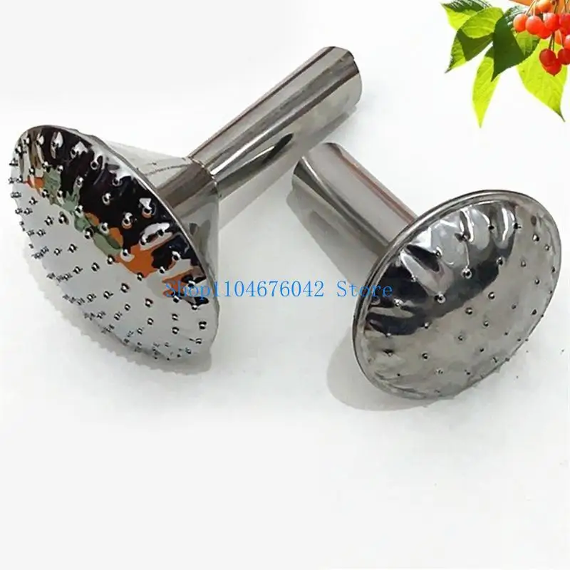 652F Watering Can Shower Head Watering Can Rose Head Sprinkler Nozzle Spout Nozzle Parts Water Can Nozzle Garden Shower Head
652F Watering Can Shower Head Watering Can Rose Head Sprinkler Nozzle Spout Nozzle Parts Water Can Nozzle Garden Shower Head