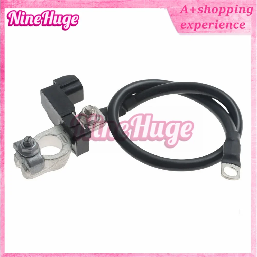New 1pcs Battery Negative Cable Battery Sensor 37180-3X001 371803X001 37180 3X001 for Elantra 2011-2013
New 1pcs Battery Negative Cable Battery Sensor 37180-3X001 371803X001 37180 3X001 for Elantra 2011-2013
