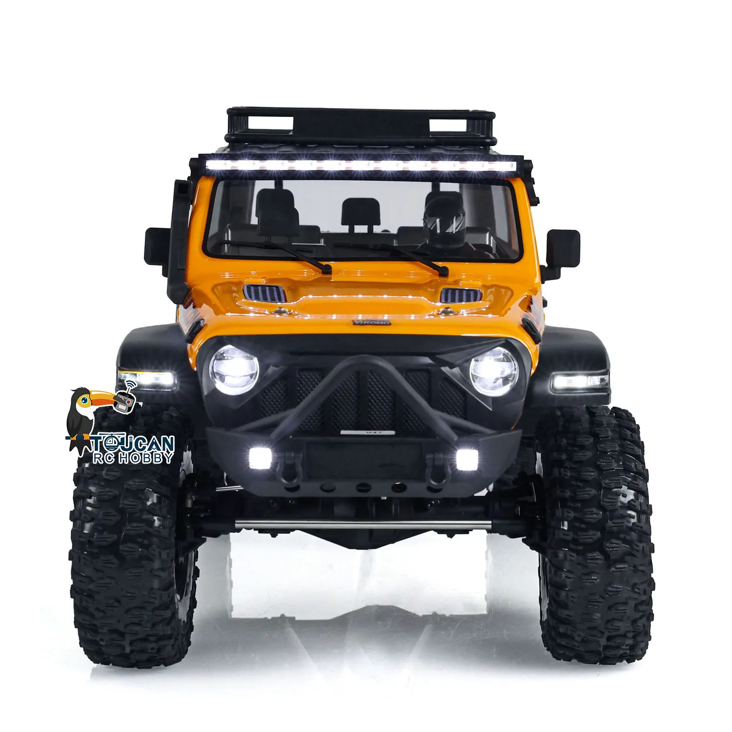 Игрушки 1/8 4x4 YIKONG YK4082 V3 VER RC Внедорожники Радиоуправление Окрашенные готовые рок-гусеничные автомобили Модель света для мальчиков
Игрушки 1/8 4x4 YIKONG YK4082 V3 VER RC Внедорожники Радиоуправление Окрашенные готовые рок-гусеничные автомобили Модель света для мальчиков