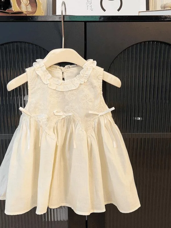 Летний модный спортивный костюм-жилет для девочек из хлопка, китайского происхождения, для пляжного отдыха
Летний модный спортивный костюм-жилет для девочек из хлопка, китайского происхождения, для пляжного отдыха