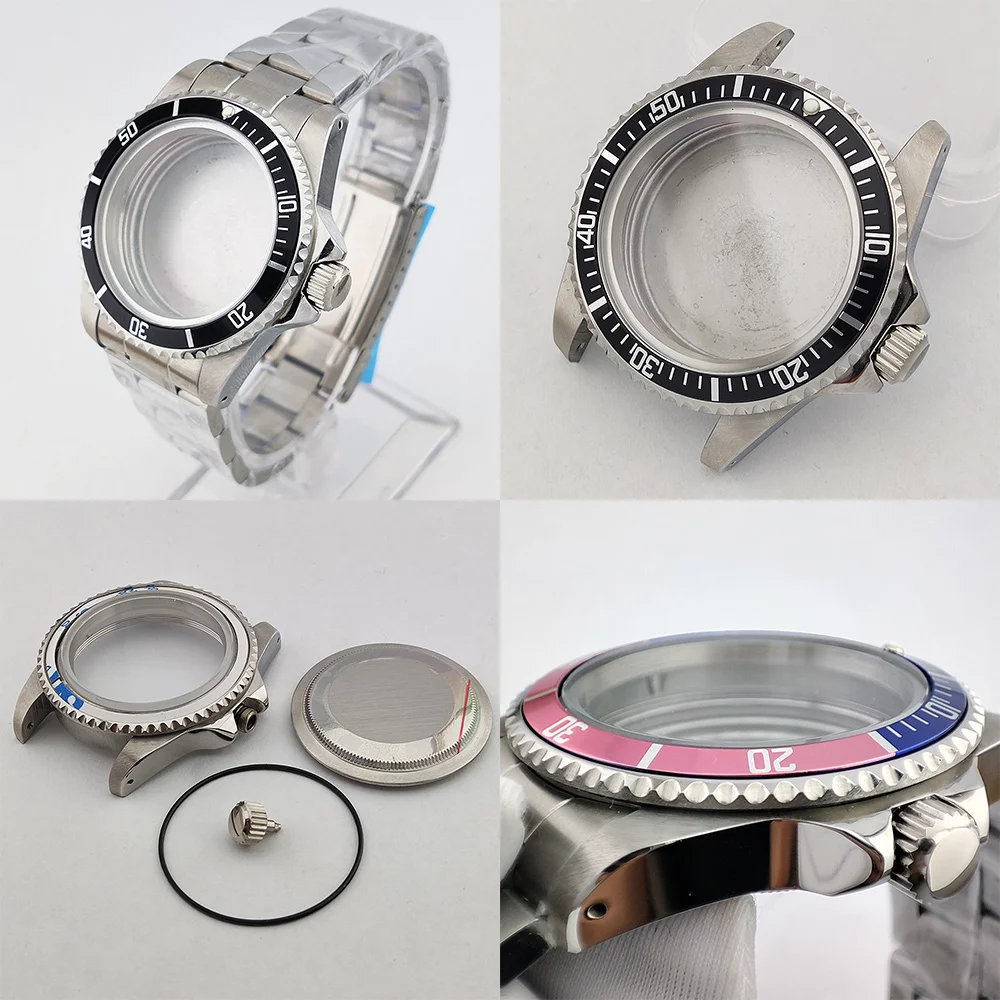 39.5mm NH35 CASE Vintage Shell Flat Sapphire Glass NH35 Watch Accessory NH35 NH36 Movement Watch Case Vintage diver Oyster
39.5mm NH35 CASE Vintage Shell Flat Sapphire Glass NH35 Watch Accessory NH35 NH36 Movement Watch Case Vintage diver Oyster
