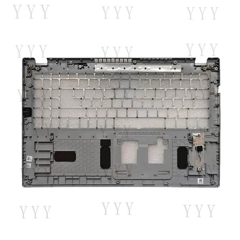 Y+ Для Acer A315-35 A315-58 SR/BK: Корпус с подставкой для рук и рамкой клавиатуры N20C5
Y+ Для Acer A315-35 A315-58 SR/BK: Корпус с подставкой для рук и рамкой клавиатуры N20C5