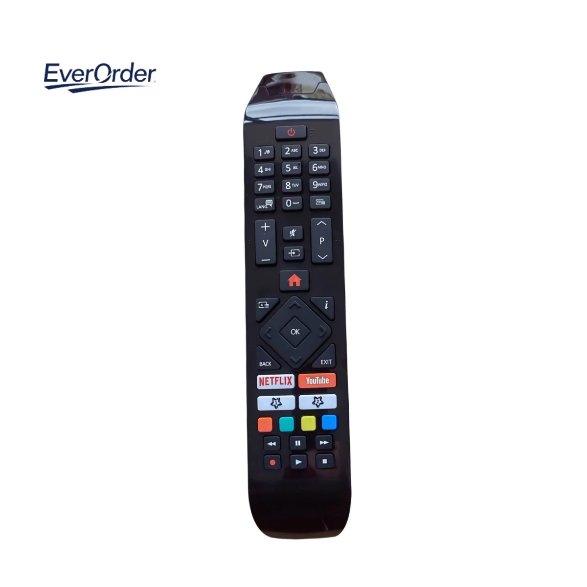 New high-quality remote control fit for Hitachi 55HL7000 32HE4000 RC-43141 RC-43140 RC43141 RC43140 24HE2000 Smart TV
New high-quality remote control fit for Hitachi 55HL7000 32HE4000 RC-43141 RC-43140 RC43141 RC43140 24HE2000 Smart TV