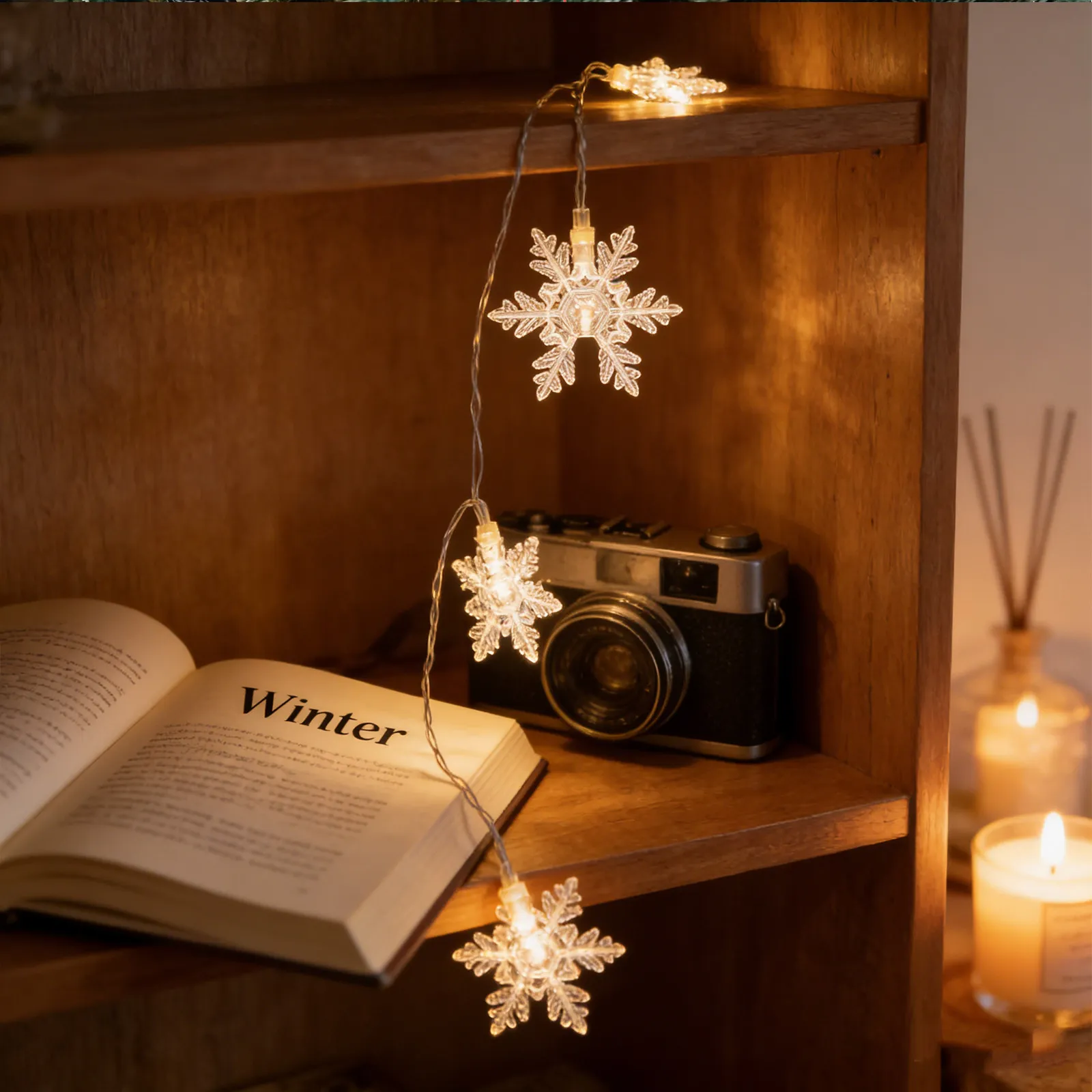 70 шт. пластиковых чехлов-снежинок для светодиодных гирлянд с лампочками 5 мм, для праздничного зимнего декора, свадеб и вечеринок
70 шт. пластиковых чехлов-снежинок для светодиодных гирлянд с лампочками 5 мм, для праздничного зимнего декора, свадеб и вечеринок