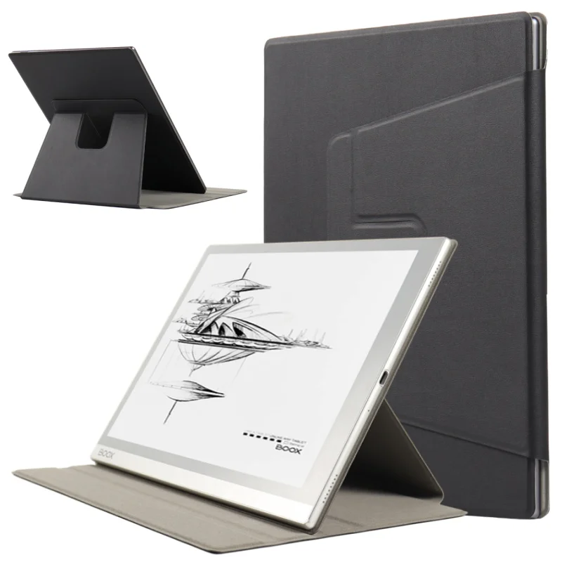 360 Degree Rotation For Onyx Boox Note X Case Magnetic Adsorption 10.3" eBook Multi-Angles Stand Funda Auto Sleep/Wake
360 Degree Rotation For Onyx Boox Note X Case Magnetic Adsorption 10.3" eBook Multi-Angles Stand Funda Auto Sleep/Wake