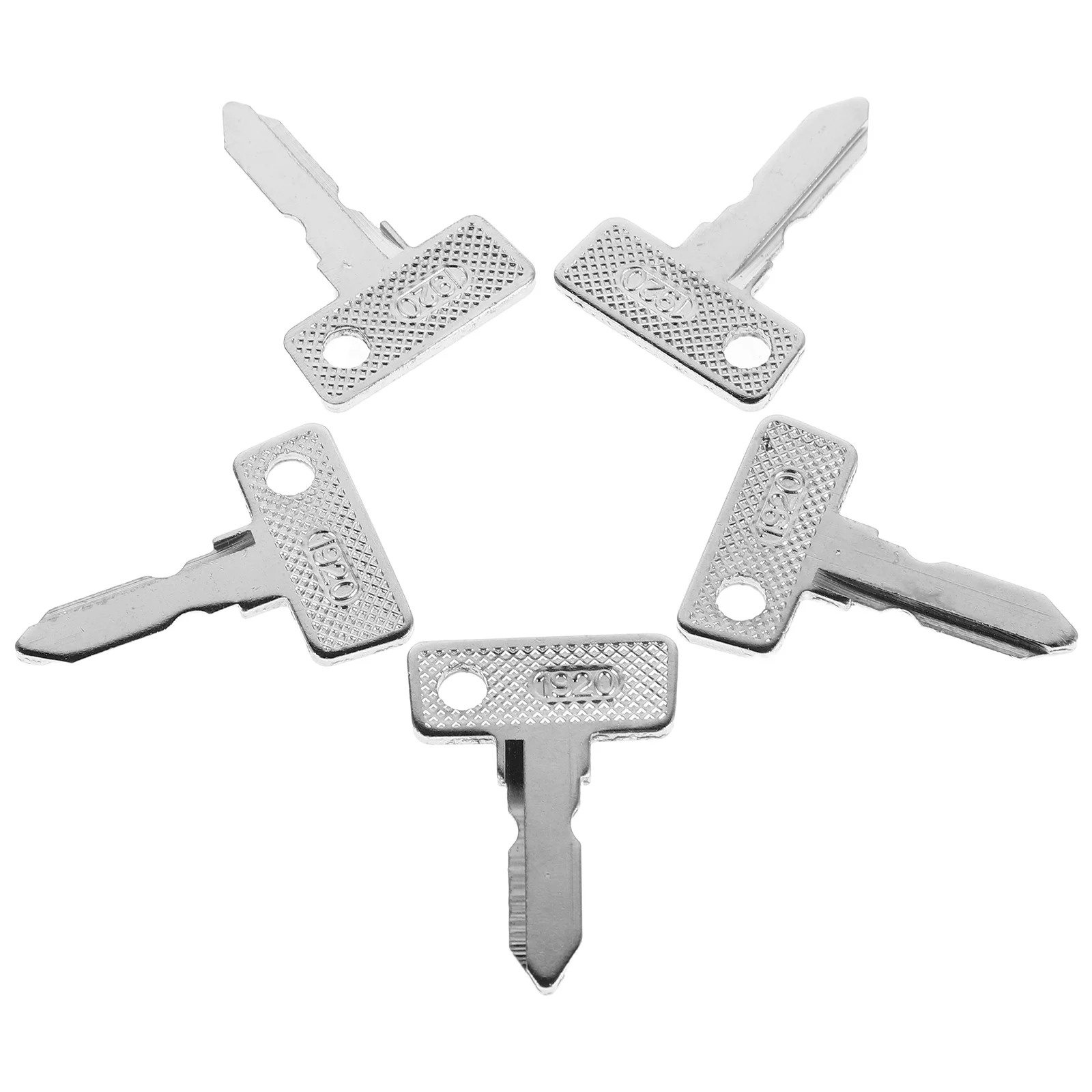 5pcs Cart Keys Set Metal Replacement Ignition Key For Electric Gas Golf Carts Universal Club Car Accessories Chain Spare Part
5pcs Cart Keys Set Metal Replacement Ignition Key For Electric Gas Golf Carts Universal Club Car Accessories Chain Spare Part