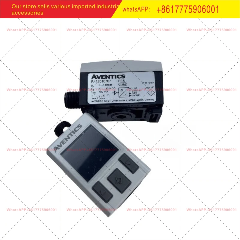 Anwochi R412007251, R412010564, R412010767, R422102425
Anwochi R412007251, R412010564, R412010767, R422102425