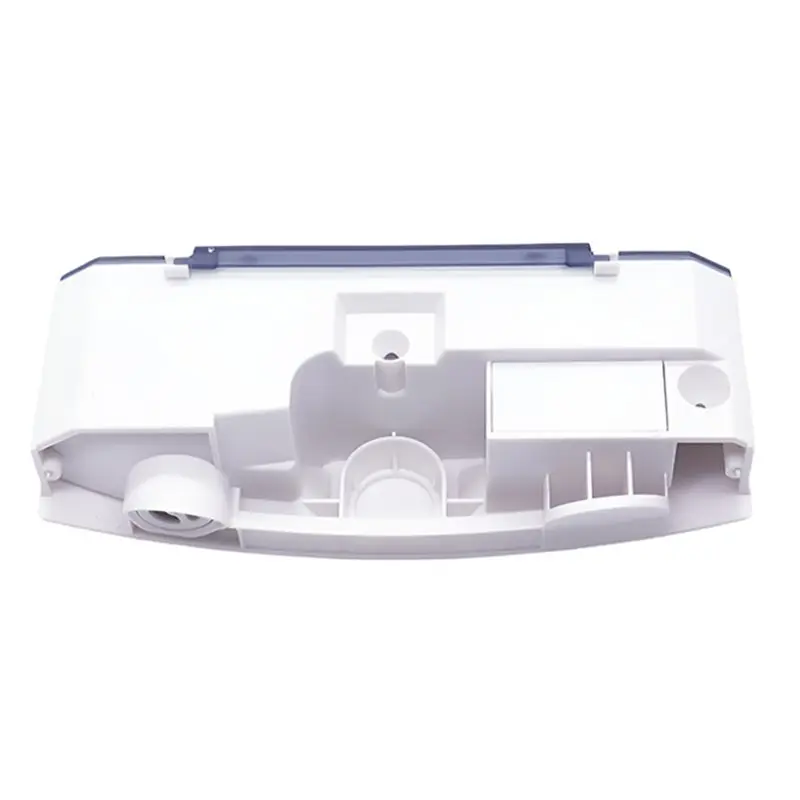 X09A Robot Vacuum Cleaner Accessories Sewage Dirty Water Box For ECOVACS T80 Omni/T80 PRO/X9 PRO Omni Replacement Part
X09A Robot Vacuum Cleaner Accessories Sewage Dirty Water Box For ECOVACS T80 Omni/T80 PRO/X9 PRO Omni Replacement Part