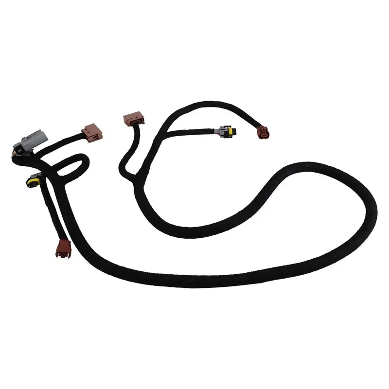 A20K-Wiring Harness For Jeep Compass Front Bumper Sensor 68287674AC 53419628 53454313 53438036 Front Fascia
A20K-Wiring Harness For Jeep Compass Front Bumper Sensor 68287674AC 53419628 53454313 53438036 Front Fascia