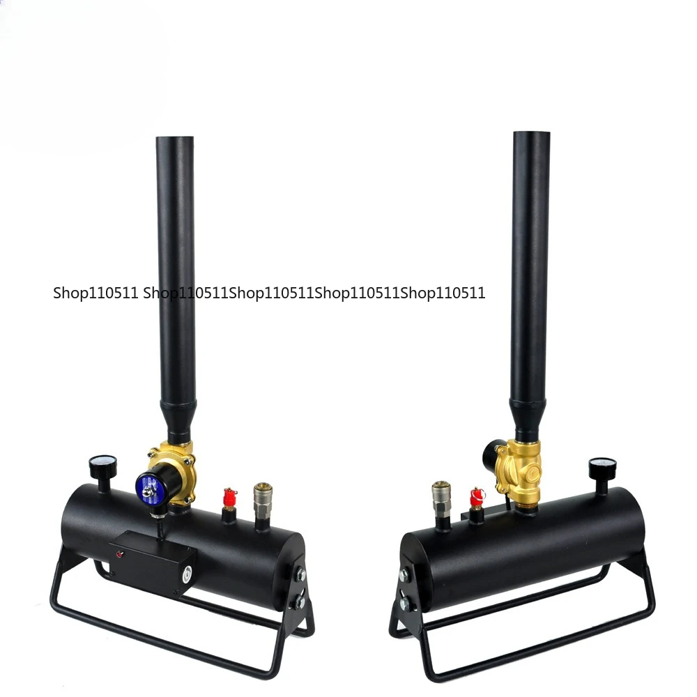 Ручной распылитель бумаги на высоте с прямым управлением, оборудование для цветной бумаги со сжатым воздухом
Ручной распылитель бумаги на высоте с прямым управлением, оборудование для цветной бумаги со сжатым воздухом