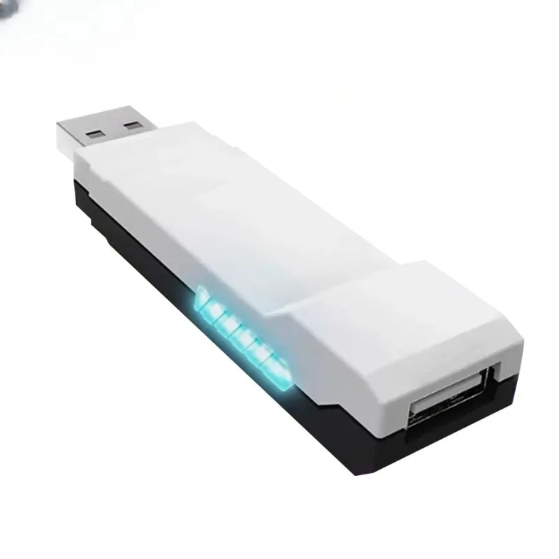 FGC 2 Native PS5 Converter for PS5/PS4/XBox Series X | S/Xbox One/Elite S witch/PC/Arcade Stick Controller
FGC 2 Native PS5 Converter for PS5/PS4/XBox Series X | S/Xbox One/Elite S witch/PC/Arcade Stick Controller