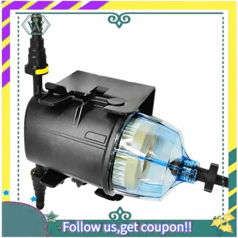 A82U-R23107-30 Oil-Water Separator Assembly Filter For Suv Modification And Gasoline Diesel Engine R23107-10 R23107-30
A82U-R23107-30 Oil-Water Separator Assembly Filter For Suv Modification And Gasoline Diesel Engine R23107-10 R23107-30