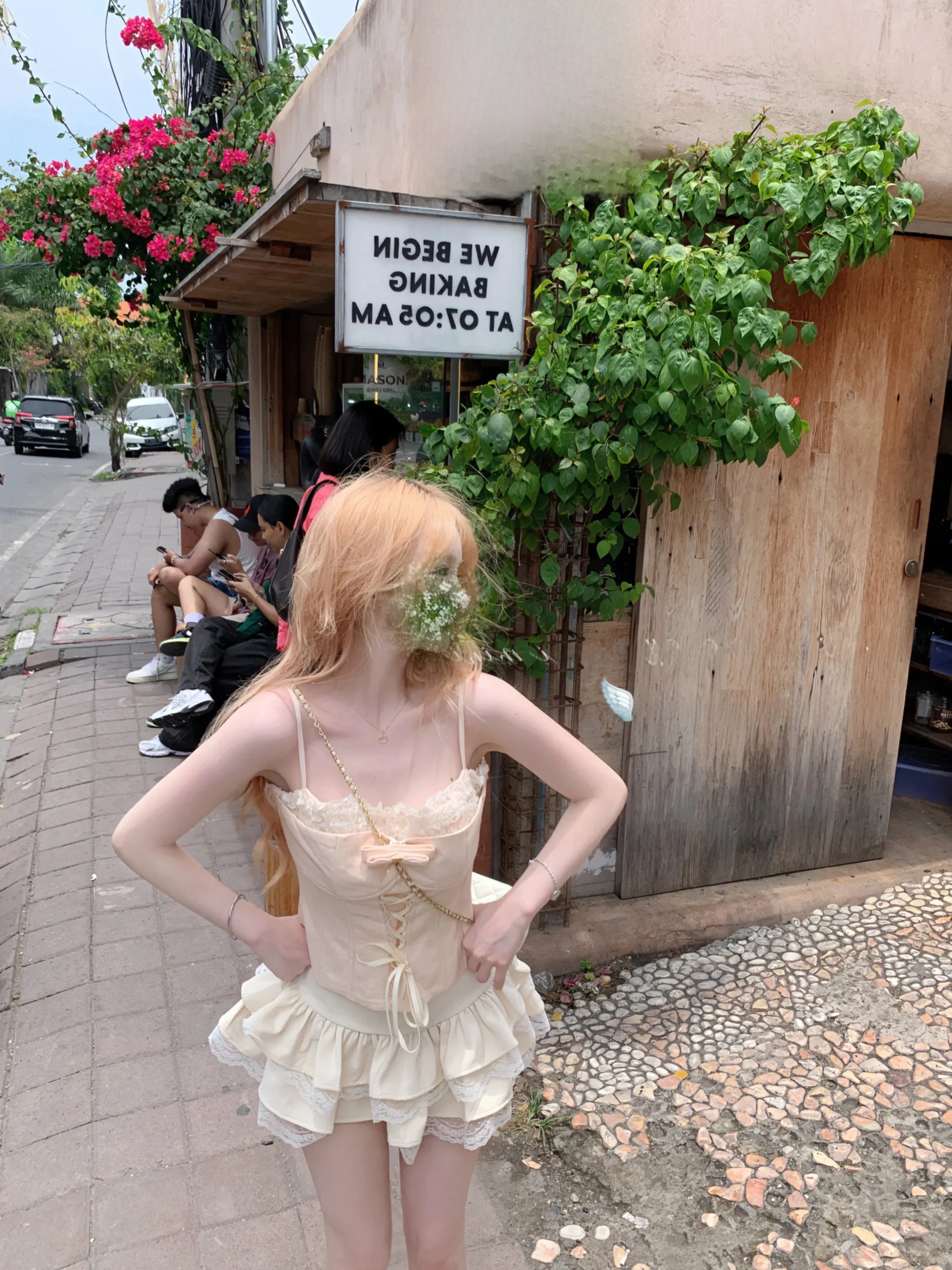 Spring Summer High Waist Lace Puffy Princess Short Skirt Sweet Design Cake Skirt Polyester Fiber with Ladies' Skirt
Spring Summer High Waist Lace Puffy Princess Short Skirt Sweet Design Cake Skirt Polyester Fiber with Ladies' Skirt