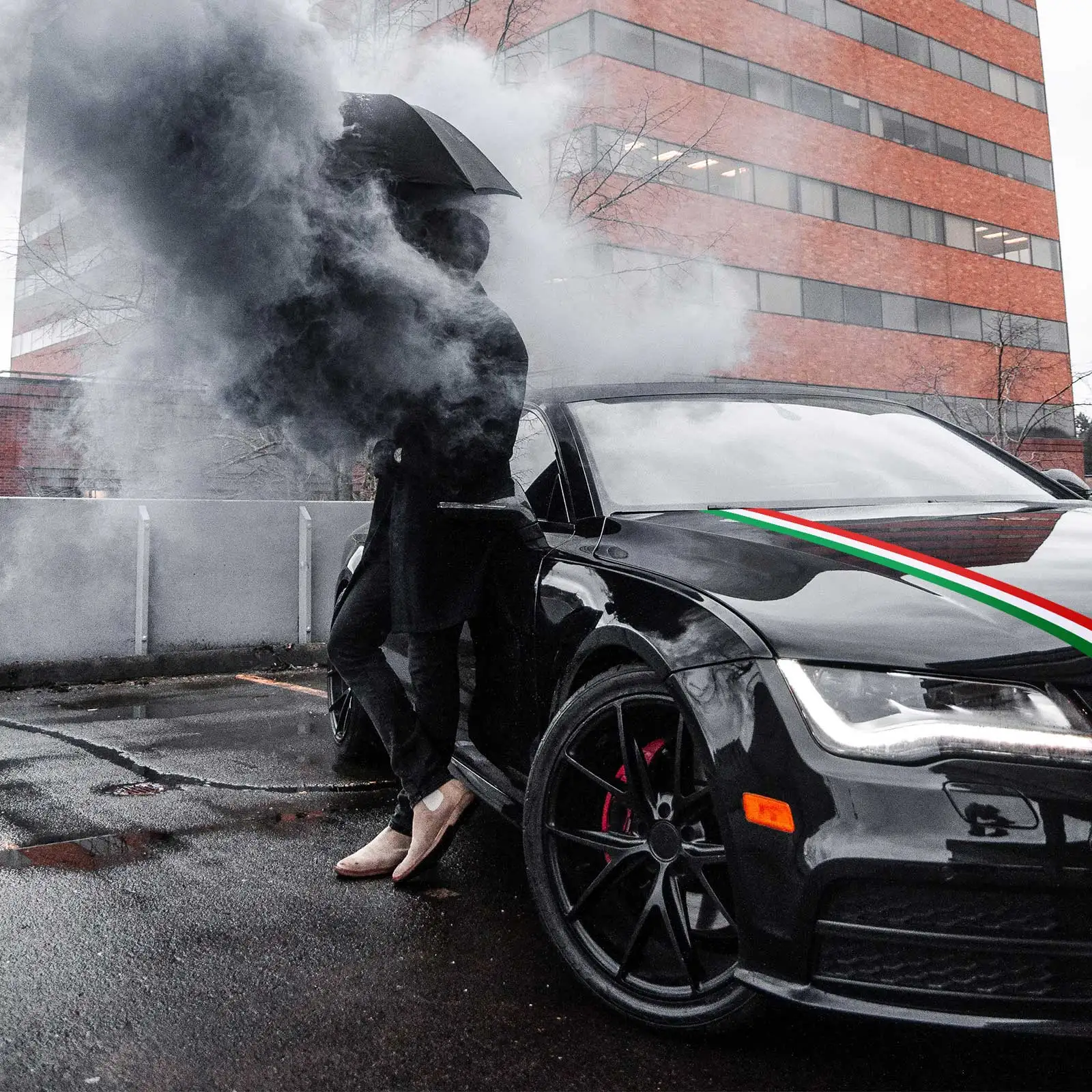 Durable Pvc Car Waistline Stickers SelfAdhesive Decal Enhances Aesthetics Scratch Protection Universal Hood Stripe Decal
Durable Pvc Car Waistline Stickers SelfAdhesive Decal Enhances Aesthetics Scratch Protection Universal Hood Stripe Decal