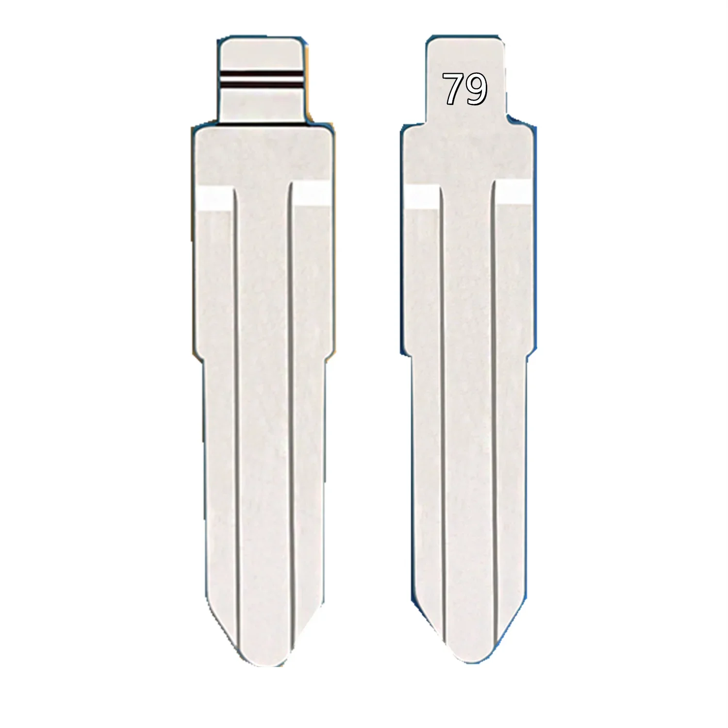 10PCS/LOT #79 KD Car Key Blade Universal Flip Key Blank for KD NO.79 KEYDIY VVDI Xhorse for WuNew XMZ
10PCS/LOT #79 KD Car Key Blade Universal Flip Key Blank for KD NO.79 KEYDIY VVDI Xhorse for WuNew XMZ