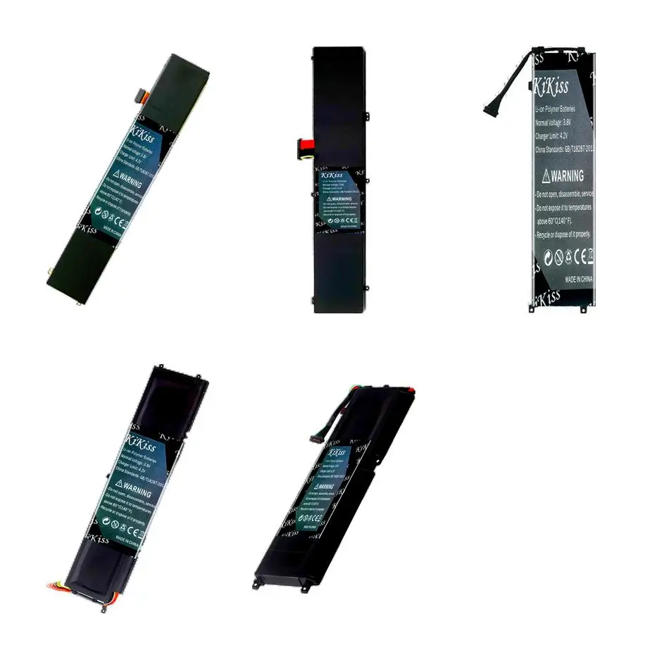 Аккумулятор 5800-11500 мАч для Razer Blade Stealth 13 15 15.6 2018 Pro 2017 2020 Max 2019 RC30-0281 RZ09-0166 RC30-0248 RC30-0238
Аккумулятор 5800-11500 мАч для Razer Blade Stealth 13 15 15.6 2018 Pro 2017 2020 Max 2019 RC30-0281 RZ09-0166 RC30-0248 RC30-0238