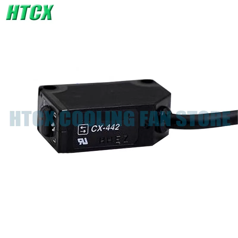 Photoelectric Switch CX-442 Sensor
Photoelectric Switch CX-442 Sensor