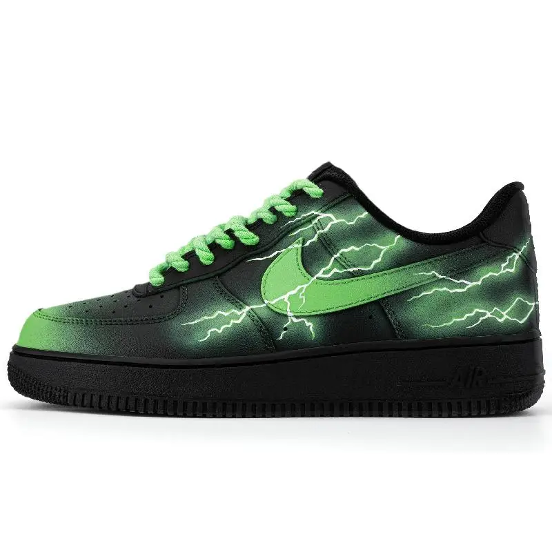 【Customize】Nike Air Force 1 Skateboarding Shoes Unisex Sneakers shoes CW2288-001
【Customize】Nike Air Force 1 Skateboarding Shoes Unisex Sneakers shoes CW2288-001