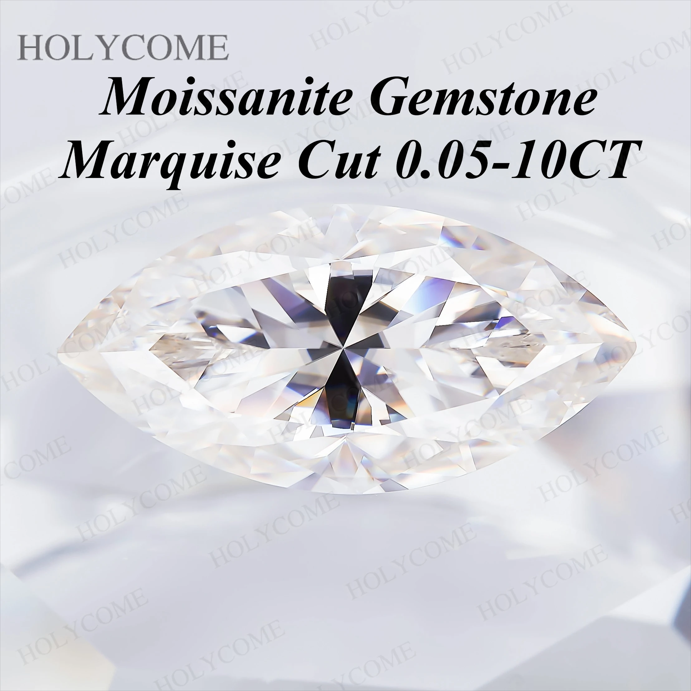0.05-10CT Rare Marquise Cut Moissanite Loose Stone Beads Jewelry D Color Top Quality VVS1 With GRA Lab Gemstone Wholesale Price
0.05-10CT Rare Marquise Cut Moissanite Loose Stone Beads Jewelry D Color Top Quality VVS1 With GRA Lab Gemstone Wholesale Price